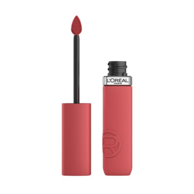 L'Oreal Paris Paris Infallible Matte Resistance 230 Shopping Spree