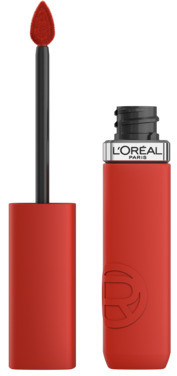 Loreal Paris Infaillible Matte Resistance Spill The Tea 400