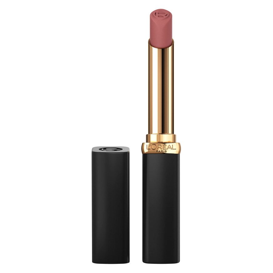 L'Oréal Paris Color Riche Intense Volume Matte Nudes Of Worth Lipstick Worth It 601 1,8g