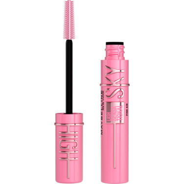 Maybelline Lash Sensational Sky High Mascara Pink Air