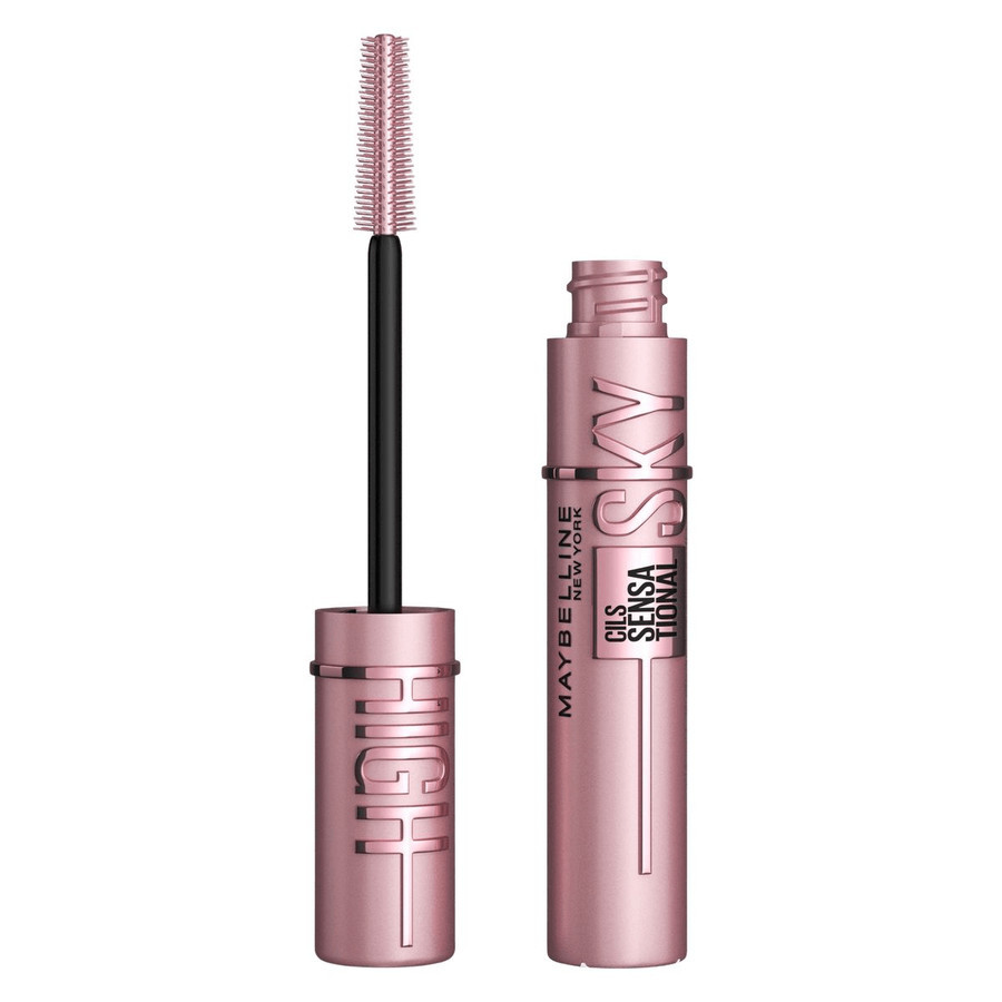 Maybelline Lash Sensational Sky High Mascara True Brown 7,2ml