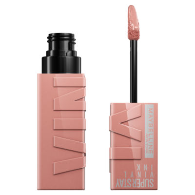 Maybelline Maybelline SuperStay Vinyl Ink Long Lasting Liquid Lipstick, 95 Captivated, 4.2ml
