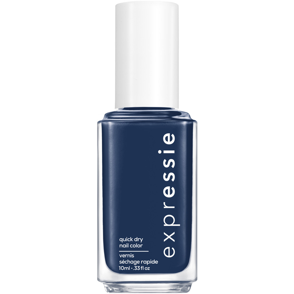 expressie nail polish 445 left on shred
