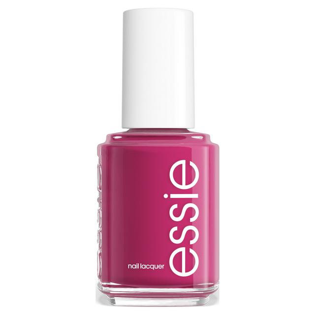 Essie 820 Swoon in the Lagoon, Mid Tone Magenta Original Nail Polish 13.5ml