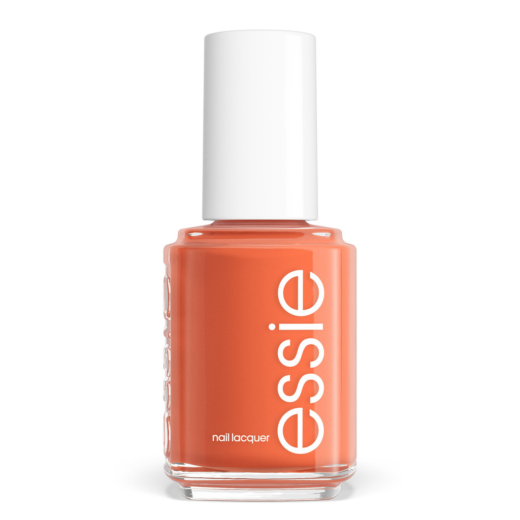 essie original nail polish 824 frilly lilies