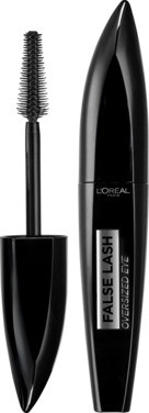 Loreal Paris False Lash Oversized Mascara Black