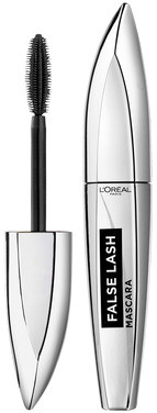 Loreal Paris False Lash Mascara Black