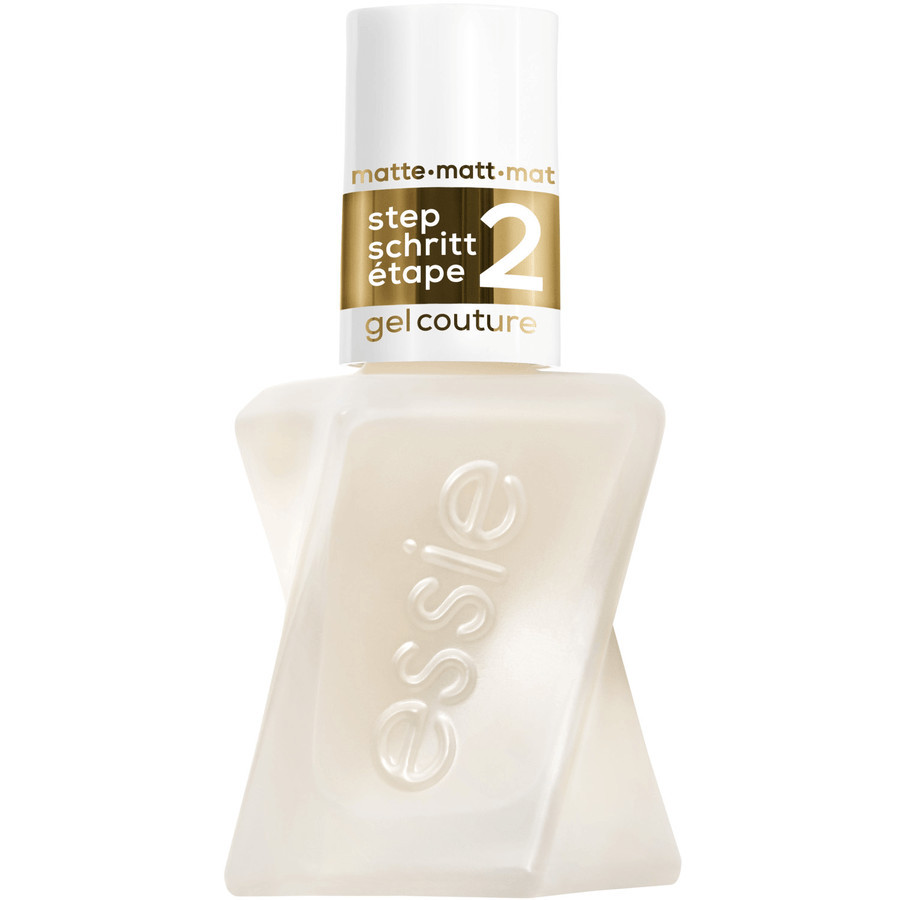 Essie Gel Couture 01 Matte Top Coat 13,5ml