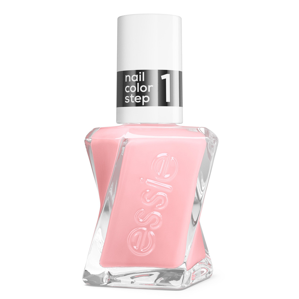 essie gel couture nail polish 10 sheer fantasy