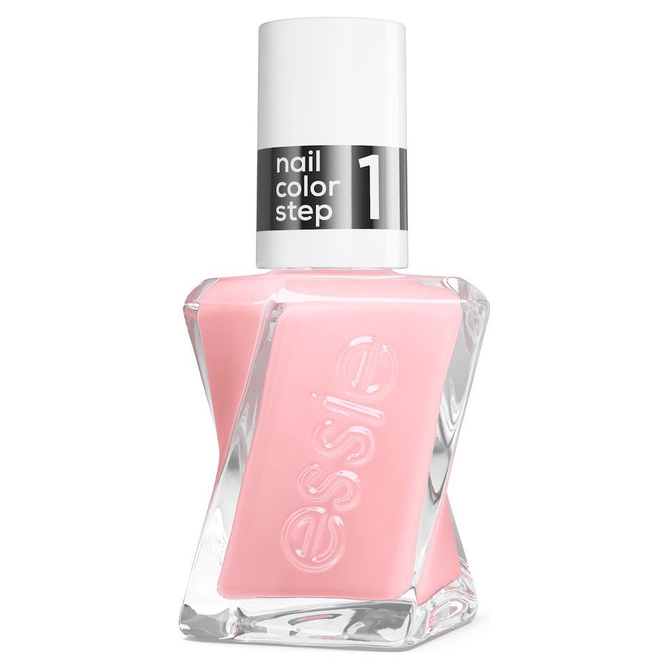 Essie Gel Couture Nail Polish - Sheer Fantasy 13.5ml