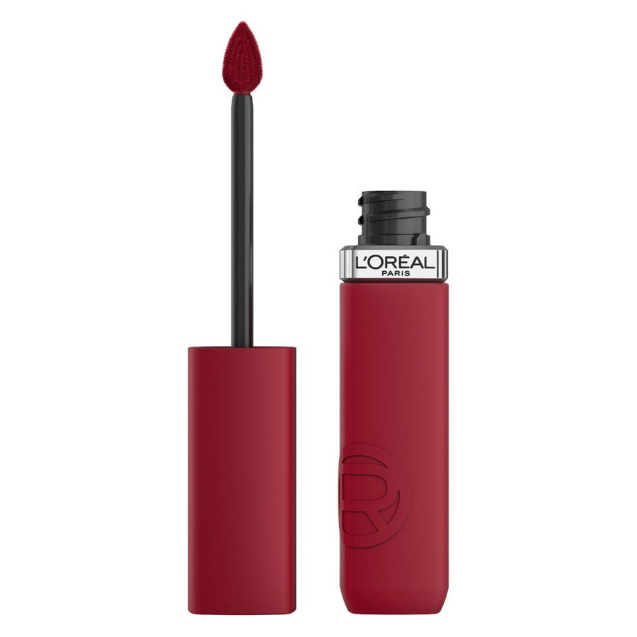 L'Oréal Paris Infaillible Matte Resistance 420 Le Rouge Paris 5ml