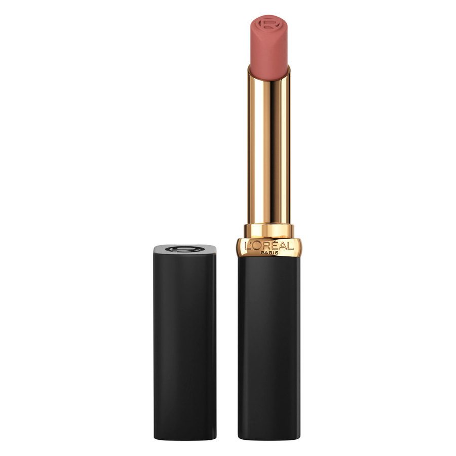 L'Oréal Paris Color Riche Intense Volume Matte Nudes Of Worth Lipstick Le Nude Unapologetic 550 1,8g