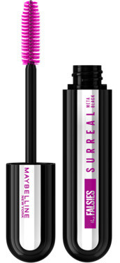Maybelline The Falsies Surreal Extensions Mascara Meta Black
