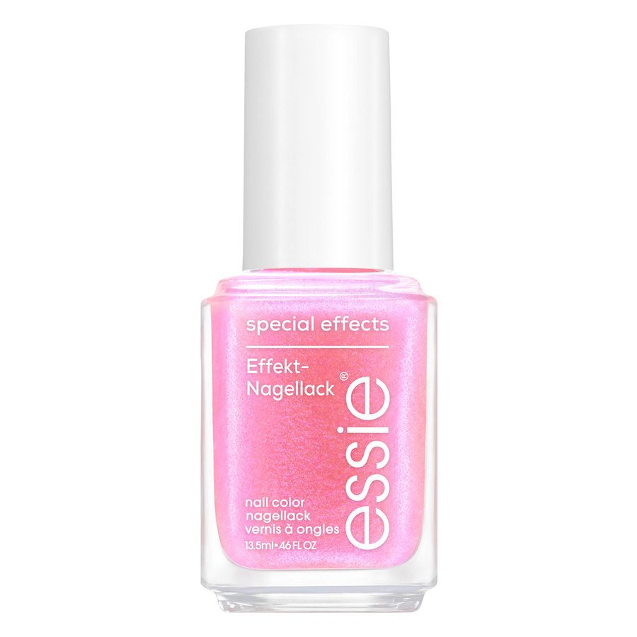 Essie Nail Art Studio 20 Astral Aura Special Effects Nail Polish Pink 13,5ml