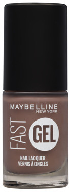 Maybelline Fast Gel Nailpolish Sinful Stone 16