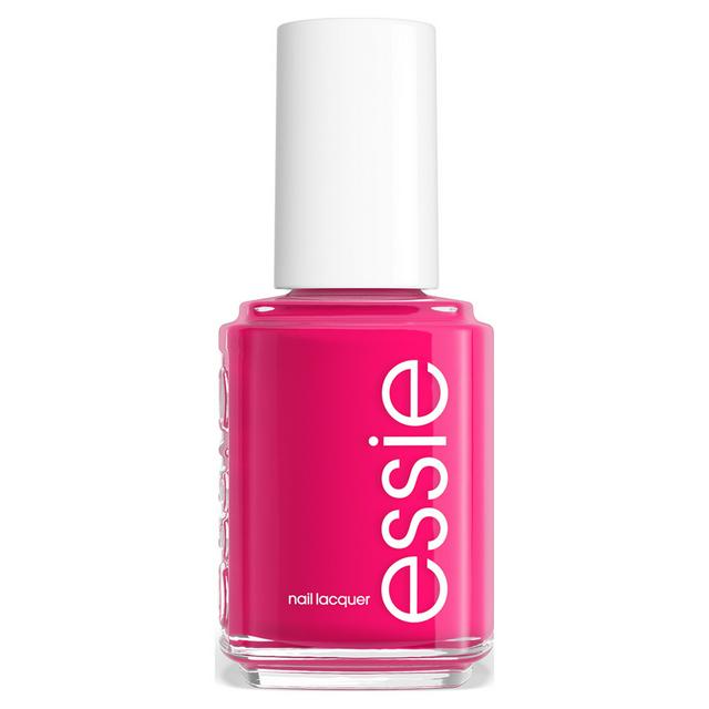 Essie Original 857 Pencil Me In Vibrant Magenta Pink Nail Polish 13.5ml