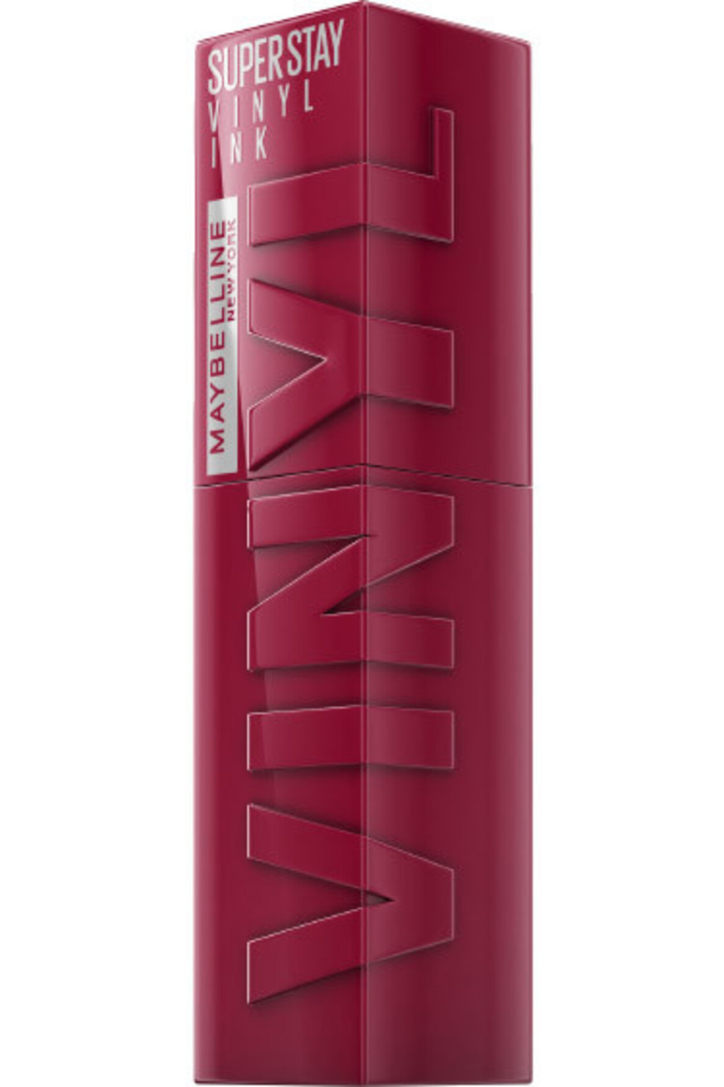 Maybelline New York Superstay Vinyl Ink Lipstick Unrivaled