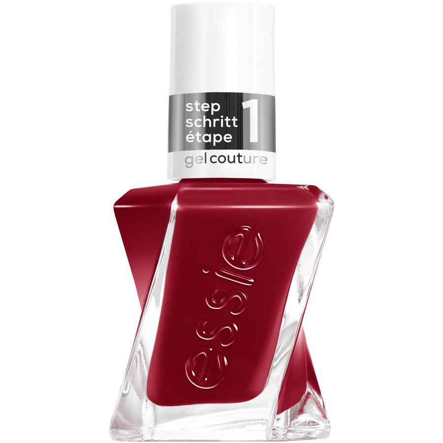 Essie Gel Couture 509 Paint The Gown Red 13,5ml