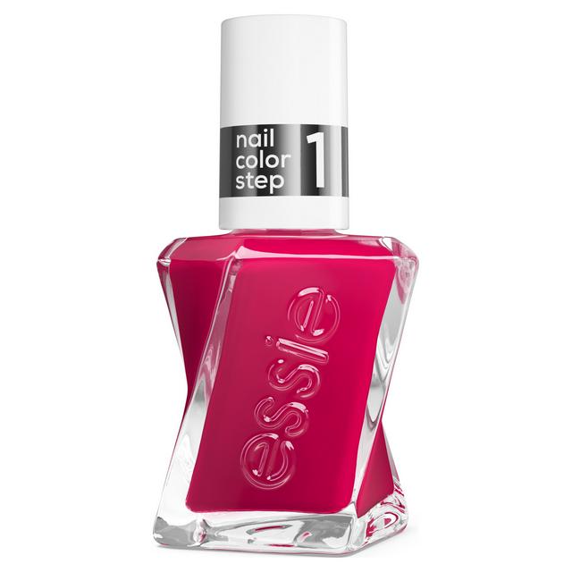 Essie Gel Couture Nail Polish Vi Please