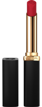Loreal Color Riche Intense Volume Matte Rouge Confident 300