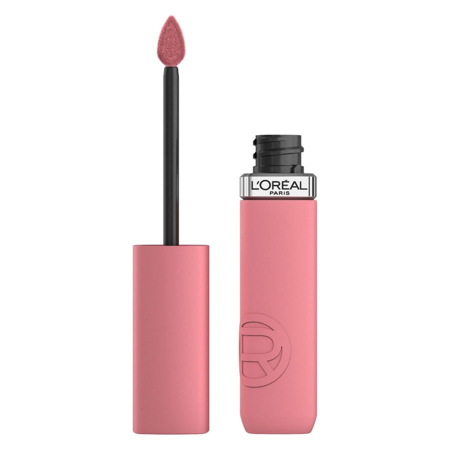 L'Oréal Paris Infaillible Matte Resistance 200 Lipstick & Chill 5ml