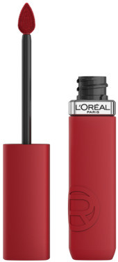 Loreal Paris Infaillible Matte Resistance Afterwork Drink 425