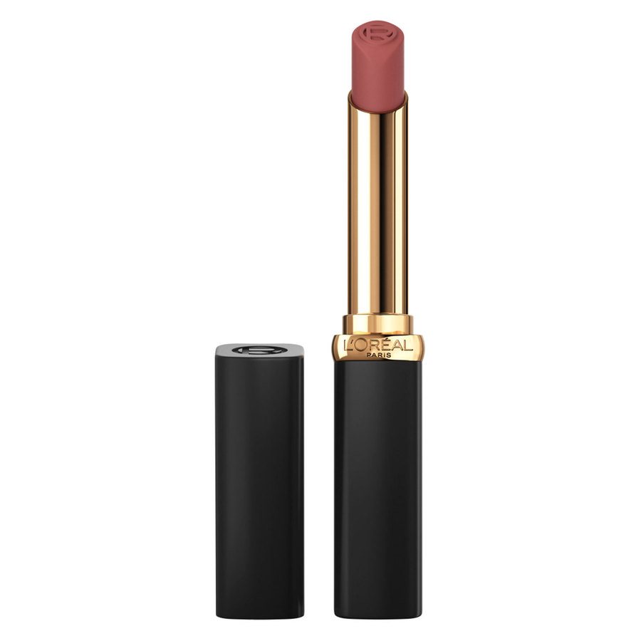L'Oréal Paris Color Riche Intense Volume Matte Nudes Of Worth Lipstick Worth It Intense 570 1,8g