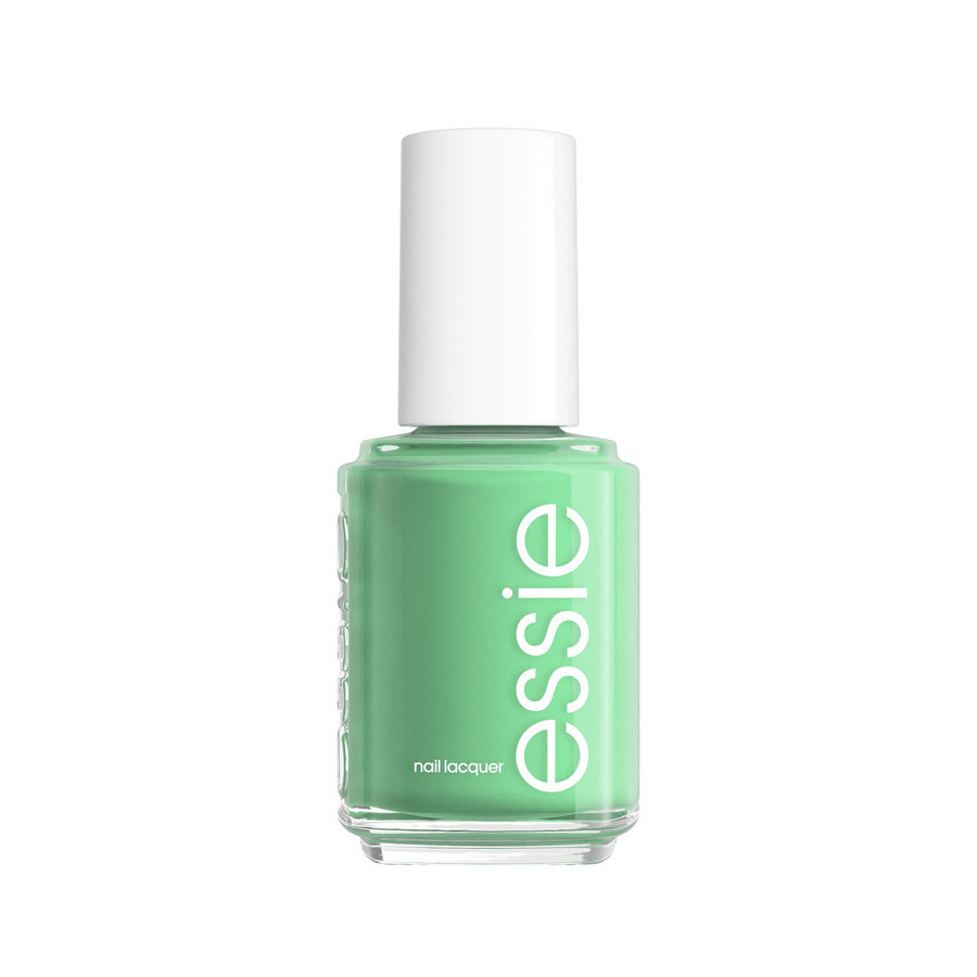 Essie Original 957 Perfectly Peculiar Nail Polish Green 13,5ml