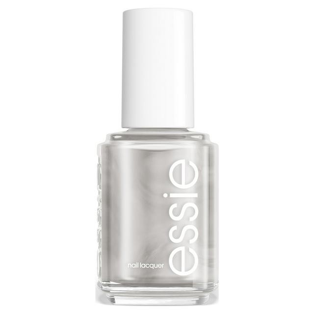 Essie Original Nail Art Studio Special Effects Polish Topcoat Cosmic Chrome