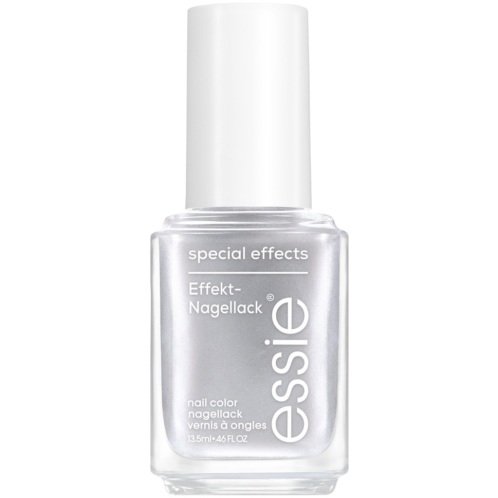 essie nail art studio special effect nail polish 5 cosmic chrome