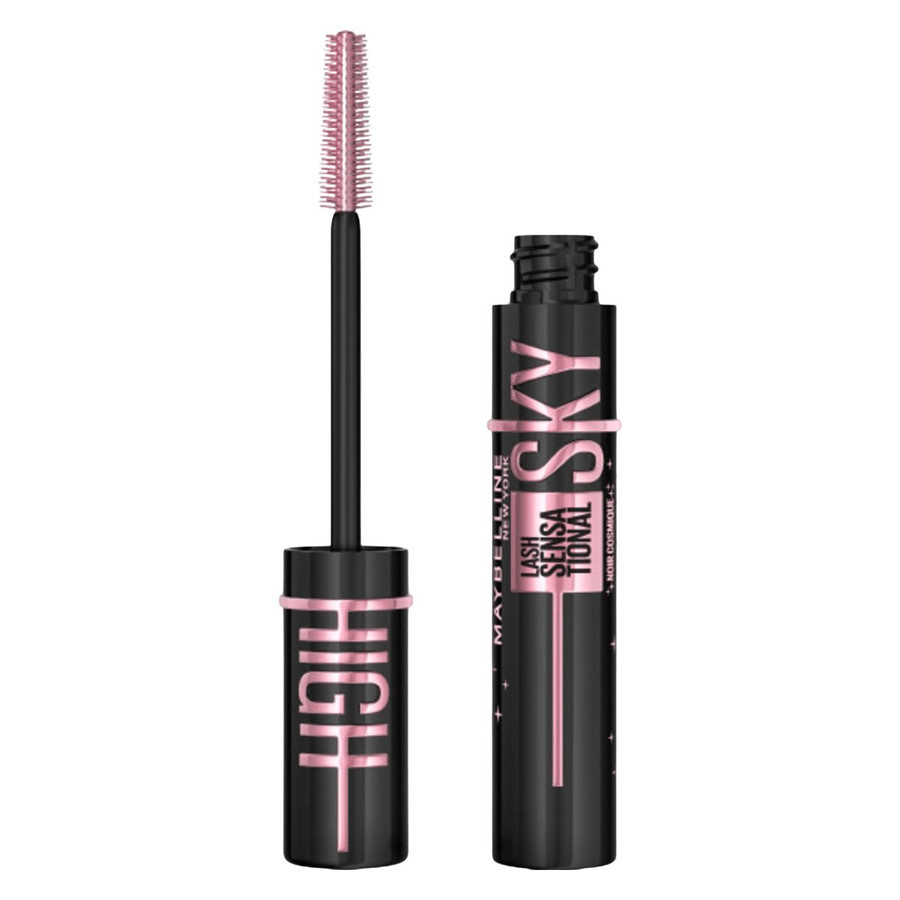 Maybelline New York Lash Sensational Sky High Mascara Cosmic Black 7,2ml