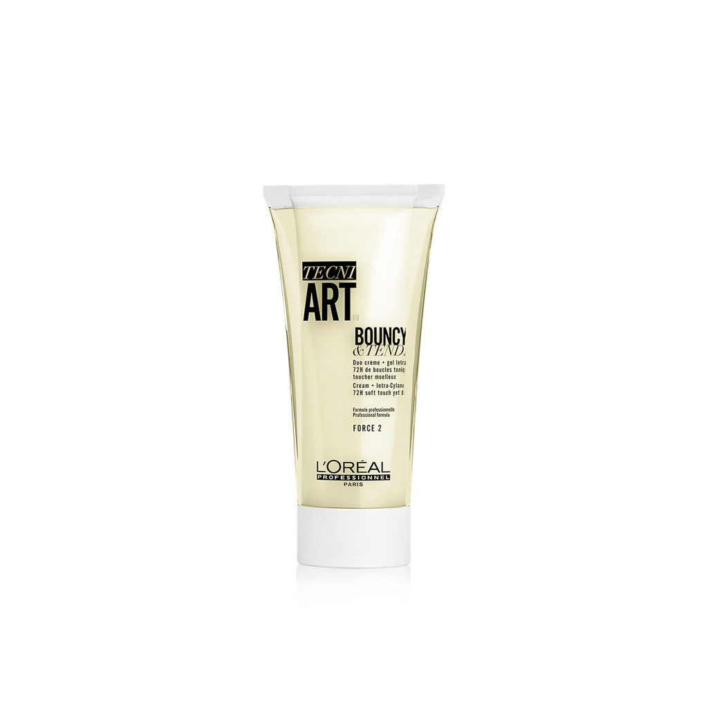 L'Oréal Professionnel Tecni.Art Bouncy & Tender 200 ml