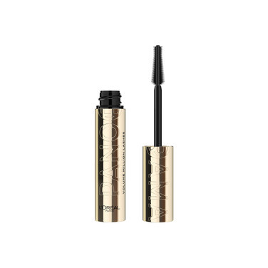 Loreal Paris Volume Million Lashes Panorama Mascara Dark Brown