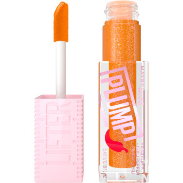Maybelline Lifter Plump Hot Honey 8
