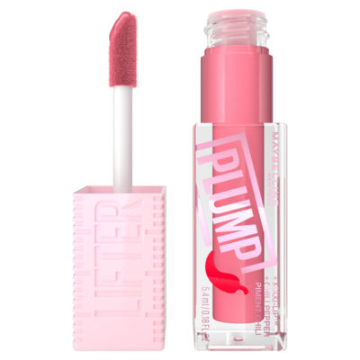 Maybelline Maybelline Lifter Plump - Blush Blaze