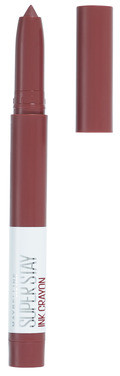 Maybelline Superstay Ink Crayon On The Grind 105