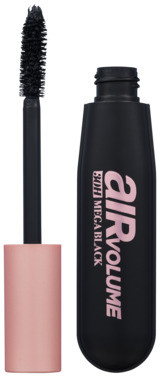 Loreal Mega Air Volum Mascara 30h Extreme Black
