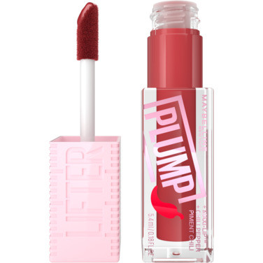 Maybelline Lifter Plump Hot Chilli 6