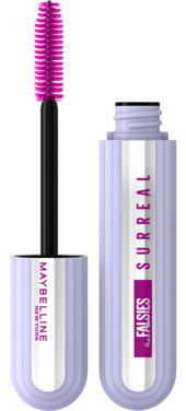 Maybelline Falsies Surreal Extensions Mascara Very Black