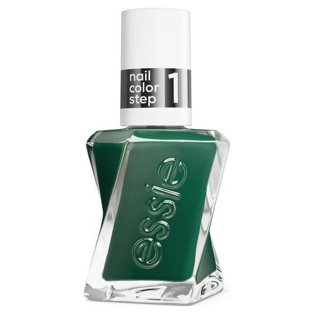 Essie Gel Couture Nail Polish Invest In Style