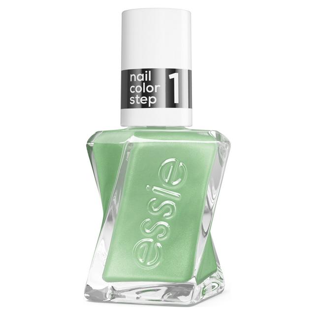 Essie Gel Couture Nail Polish Bling It