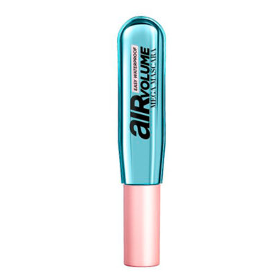 L'Oreal Paris Paris Air Volume Mega Mascara Volumising Lengthening Black