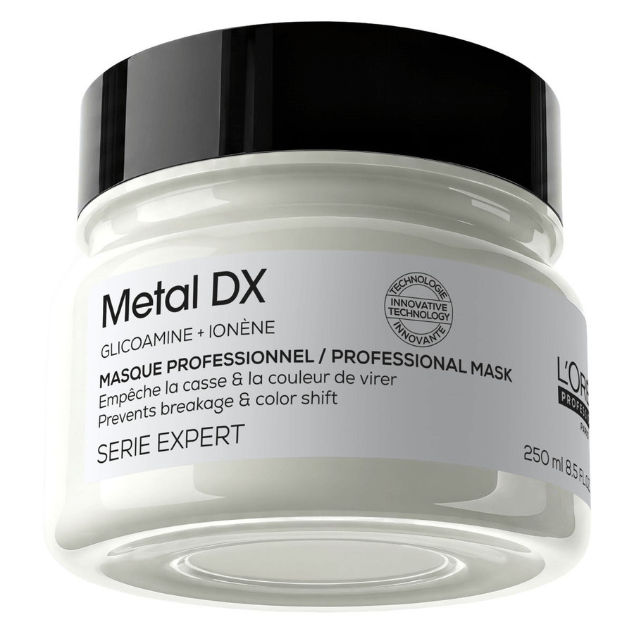 L'Oréal Professionnel Metal DX Mask 250ml