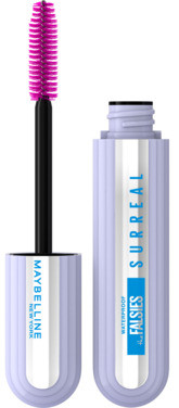 Maybelline Falsies Surreal Extensions Mascara Very Black Wateproof 10ml