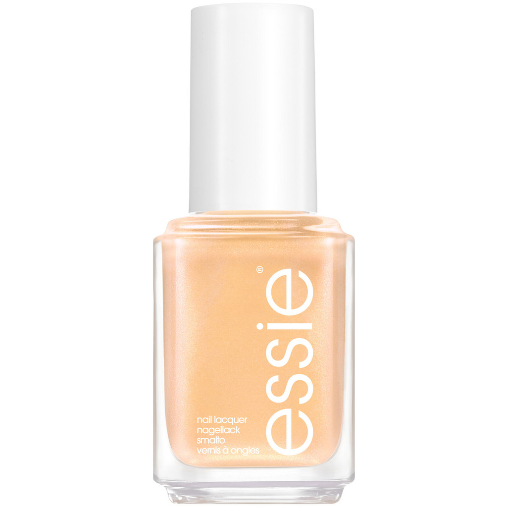 essie Classic Summer Collection - Sol Searching Glisten To Your Heart