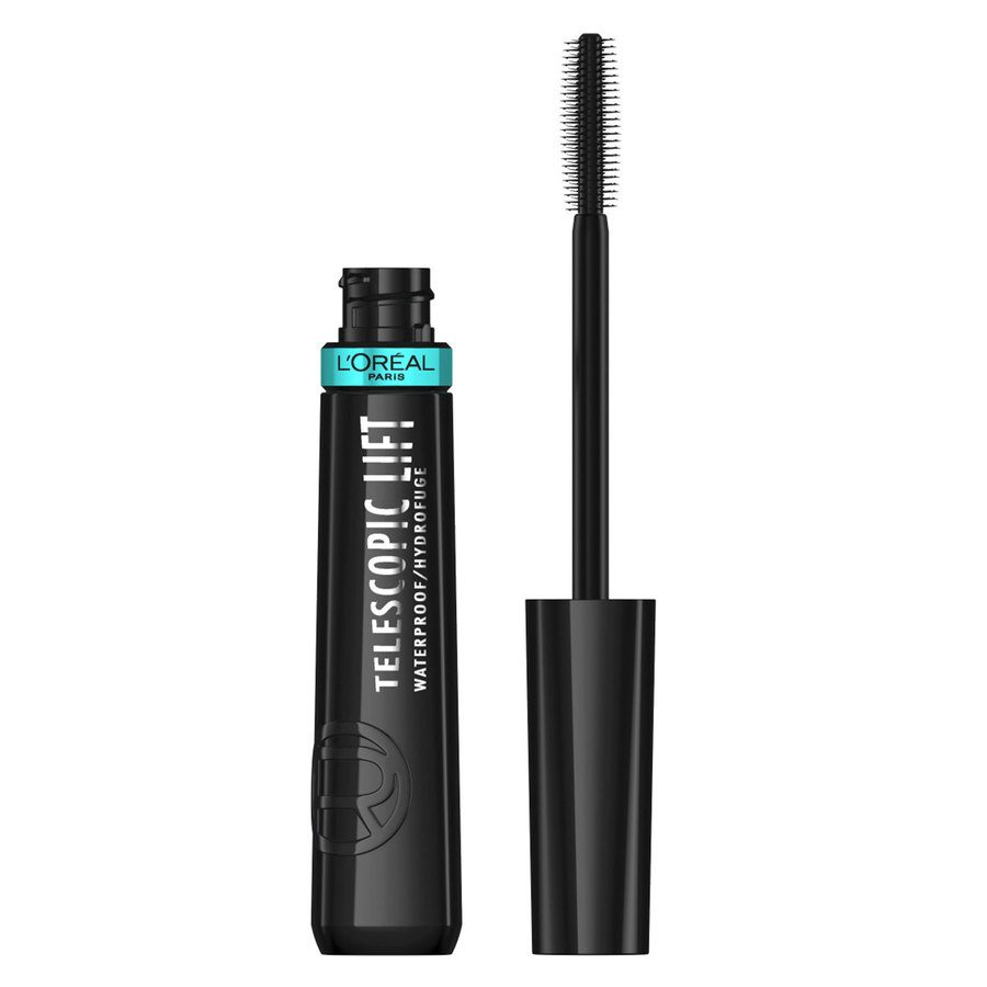 L'Oréal Paris Telescopic Lift Waterproof Mascara Black 9.9ml
