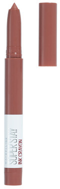 Maybelline Superstay Ink Crayon Talk The Talk 95