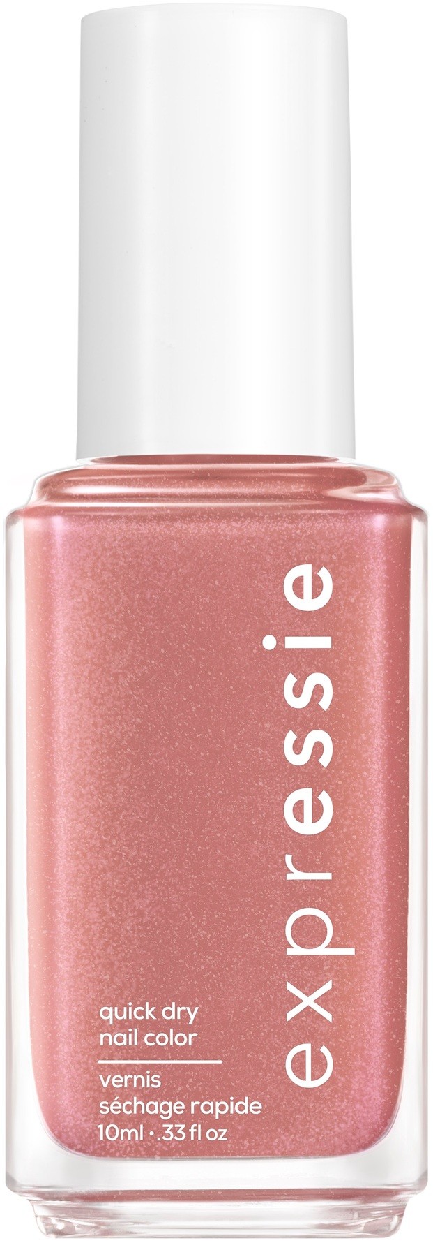 expressie nail polish 25 checked in