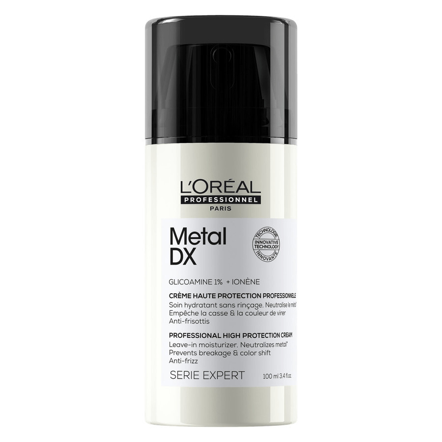 L'Oréal Professionnel Metal DX Cream Leave-In 100ml