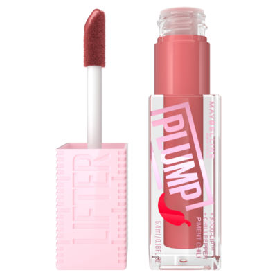 Maybelline Maybelline Lifter Plump - Peach Fever